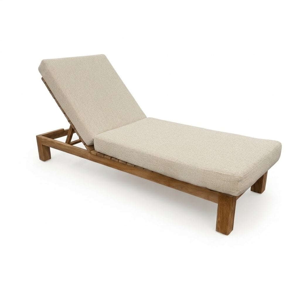 AVH-Collectie Timber ligbed AVH-Collectie Timber ligbed