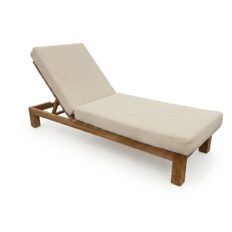 AVH-Collectie Timber ligbed AVH-Collectie Timber ligbed