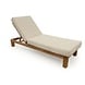 AVH-Collectie Timber ligbed AVH-Collectie Timber ligbed