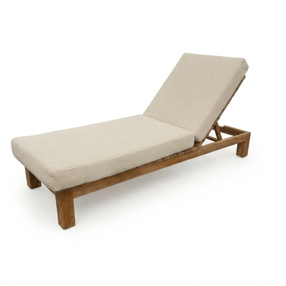 AVH-Collectie Timber ligbed AVH-Collectie Timber ligbed