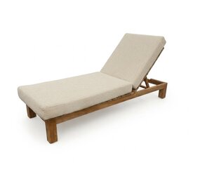 AVH-Collectie Timber ligbed AVH-Collectie Timber ligbed