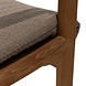 4 Seasons Outdoor Showroommodel 6 x Tess dining tuinstoel teak 4 Seasons Outdoor