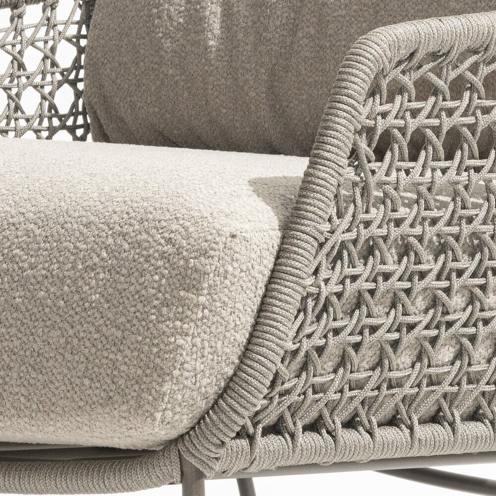 4 Seasons Outdoor Showroommodel Moretti lounge balkonset 4 delig rope terre 4 Seasons Outdoor 4 Seasons Outdoor Showroommodel Moretti lounge balkonset 4 delig rope terre 4 Seasons Outdoor