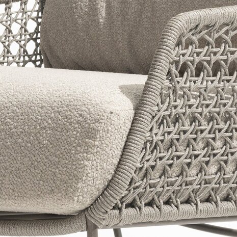 4 Seasons Outdoor Showroommodel Moretti lounge balkonset 4 delig rope terre 4 Seasons Outdoor 4 Seasons Outdoor Showroommodel Moretti lounge balkonset 4 delig rope terre 4 Seasons Outdoor