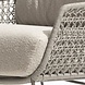 4 Seasons Outdoor Showroommodel Moretti lounge balkonset 4 delig rope terre 4 Seasons Outdoor 4 Seasons Outdoor Showroommodel Moretti lounge balkonset 4 delig rope terre 4 Seasons Outdoor