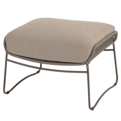 4 Seasons Outdoor Showroommodel Moretti lounge balkonset 4 delig rope terre 4 Seasons Outdoor 4 Seasons Outdoor Showroommodel Moretti lounge balkonset 4 delig rope terre 4 Seasons Outdoor
