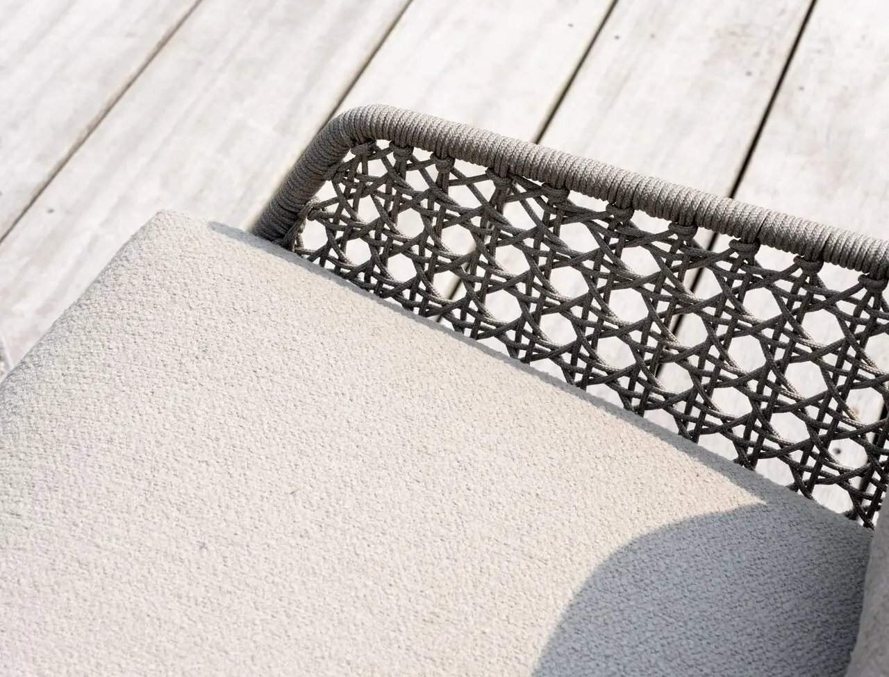 4 Seasons Outdoor Showroommodel Moretti lounge balkonset 4 delig rope terre 4 Seasons Outdoor 4 Seasons Outdoor Showroommodel Moretti lounge balkonset 4 delig rope terre 4 Seasons Outdoor