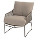 4 Seasons Outdoor Showroommodel Moretti lounge balkonset 4 delig rope terre 4 Seasons Outdoor 4 Seasons Outdoor Showroommodel Moretti lounge balkonset 4 delig rope terre 4 Seasons Outdoor