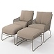 4 Seasons Outdoor Showroommodel Moretti lounge balkonset 4 delig rope terre 4 Seasons Outdoor 4 Seasons Outdoor Showroommodel Moretti lounge balkonset 4 delig rope terre 4 Seasons Outdoor