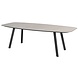 Taste 4SO Showroommodel Manolo dining tuintafel keramiek 240xH103 cm antraciet Taste 4SO Taste 4SO Showroommodel Manolo dining tuintafel keramiek 240xH103 cm antraciet Taste 4SO