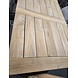 AVH-Collectie Showroommodel Krista dining tuintafel 160x95xH77,5 cm teak