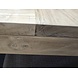 AVH-Collectie Showroommodel Krista dining tuintafel 300x100xH77,5 cm - poten 12 cm teak AVH-Collectie Showroommodel Krista dining tuintafel 300x100xH77,5 cm - poten 12 cm teak