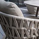 4 Seasons Outdoor Showroommodel Salute Mallorca low dining tuinset 220x105xH69 cm 4 delig keramiek terre 4 Seasons Outdoor 4 Seasons Outdoor Showroommodel Salute Mallorca low dining tuinset 220x105xH69 cm 4 delig keramiek terre 4 Seasons Outdoor