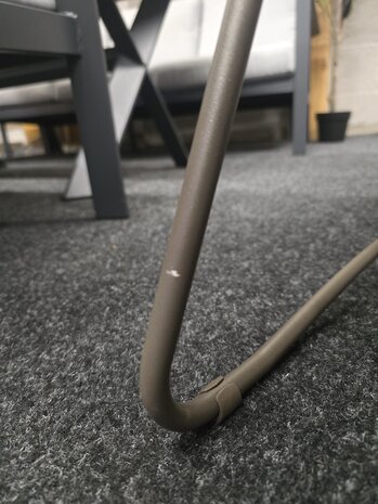 4 Seasons Outdoor Showroommodel Moretti lounge balkonset 4 delig rope terre 4 Seasons Outdoor 4 Seasons Outdoor Showroommodel Moretti lounge balkonset 4 delig rope terre 4 Seasons Outdoor