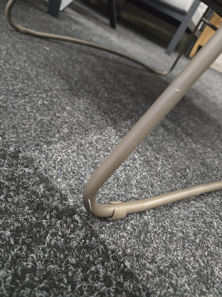 4 Seasons Outdoor Showroommodel Moretti lounge balkonset 4 delig rope terre 4 Seasons Outdoor 4 Seasons Outdoor Showroommodel Moretti lounge balkonset 4 delig rope terre 4 Seasons Outdoor