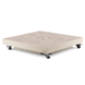 AVH-Collectie Parasolvoet Ceramica 90 kg Sandstone AVH-Collectie Parasolvoet Ceramica 90 kg Sandstone