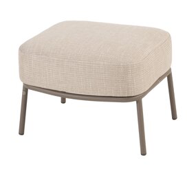 4 Seasons Outdoor Azure voetenbank mocca 4 Seasons Outdoor 4 Seasons Outdoor Azure voetenbank mocca 4 Seasons Outdoor