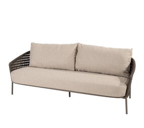 4 Seasons Outdoor Azure 3-zitsbank mocca 4 Seasons Outdoor 4 Seasons Outdoor Azure 3-zitsbank mocca 4 Seasons Outdoor