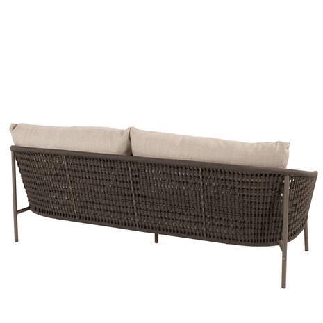 4 Seasons Outdoor Azure 3-zitsbank mocca 4 Seasons Outdoor 4 Seasons Outdoor Azure 3-zitsbank mocca 4 Seasons Outdoor