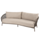 4 Seasons Outdoor Luco 4-zitsbank mocca 4 Seasons Outdoor 4 Seasons Outdoor Luco 4-zitsbank mocca 4 Seasons Outdoor