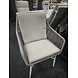 AVH-Collectie Showroommodel 5 x Tivoli dining tuinstoel natural sand rope latte AVH-Collectie Showroommodel 5 x Tivoli dining tuinstoel natural sand rope latte
