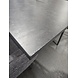 AVH-Collectie Showroommodel Ancona 2x uitschuifbare diningtafel 180-225-270x90xH76 cm antraciet AVH-Collectie Showroommodel Ancona 2x uitschuifbare diningtafel 180-225-270x90xH76 cm antraciet