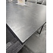 AVH-Collectie Showroommodel Ancona 2x uitschuifbare diningtafel 180-225-270x90xH76 cm antraciet AVH-Collectie Showroommodel Ancona 2x uitschuifbare diningtafel 180-225-270x90xH76 cm antraciet