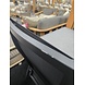 AVH-Collectie Showroommodel Vigo Nancy 7-delig dining tuinset  210x96xH75 cm aluminium antraciet