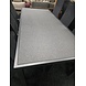 AVH-Collectie Showroommodel Vigo Nancy 7-delig dining tuinset  210x96xH75 cm aluminium antraciet