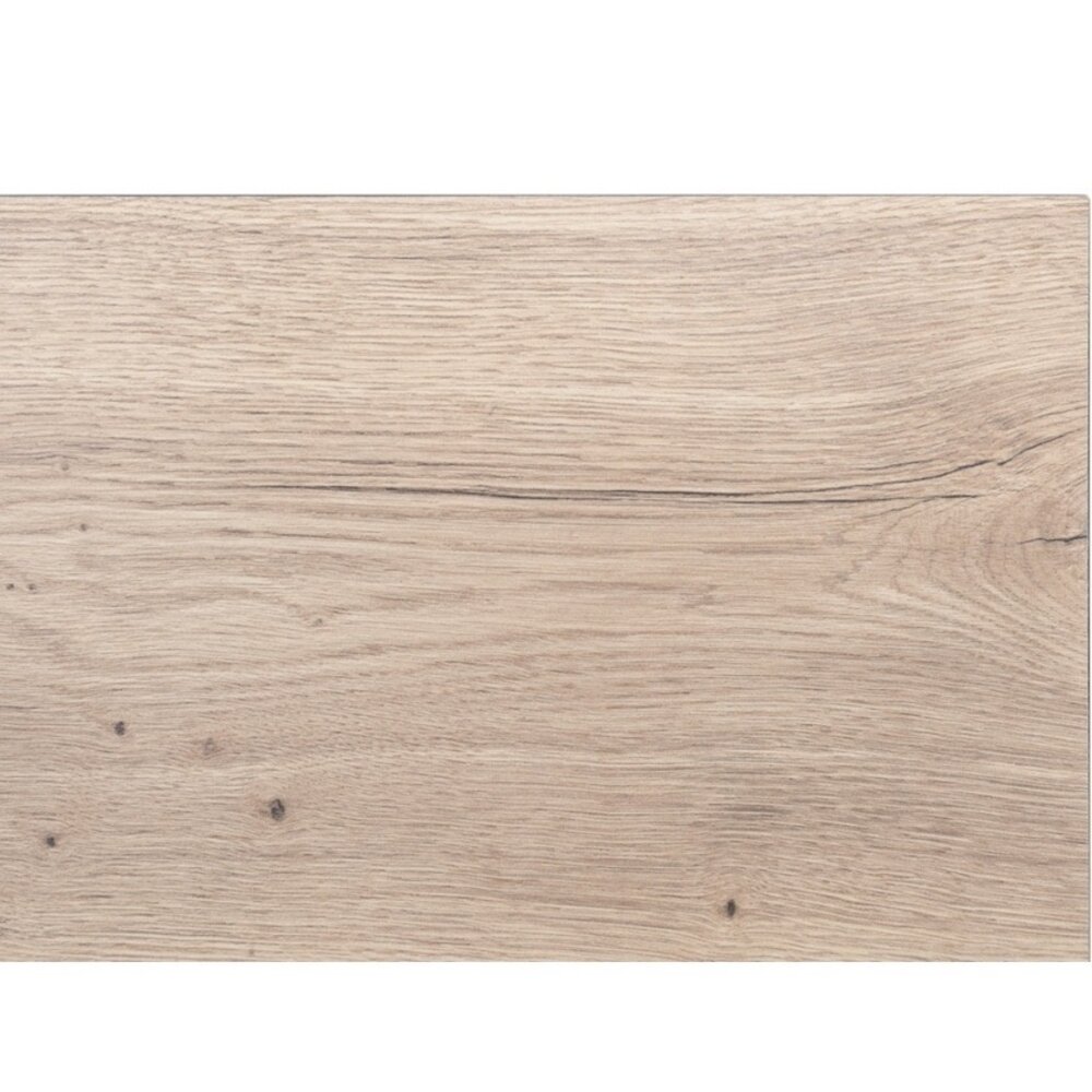 4 Seasons Outdoor Showroommodel Goa dining tuintafel 160x95xH75 cm HPL teak patroon aluminium  4 Seasons Outdoor