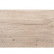4 Seasons Outdoor Showroommodel Goa dining tuintafel 160x95xH75 cm HPL teak patroon aluminium  4 Seasons Outdoor