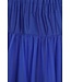 Banned Banned Lifeform Petticoat Royal Blue 27'