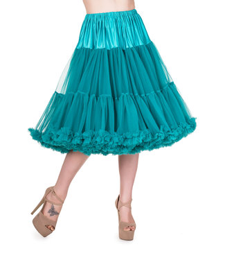 Banned Banned Lifeform Petticoat Emerald 27'