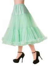 Banned PRE ORDER Banned Lifeform Petticoat Mint 27'