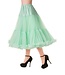 Banned Banned Lifeform Petticoat Mint 27'