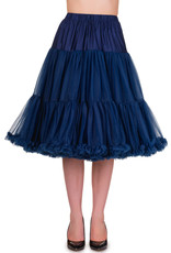 Banned Banned Lifeform Petticoat Navy 27'