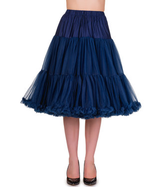 Banned Banned Lifeform Petticoat Navy 27'