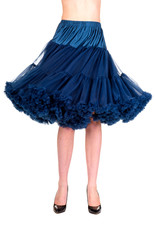 Banned Banned Starlite Petticoat Navy 23'