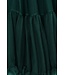 Banned Banned Starlite Petticoat Bottle Green 23'