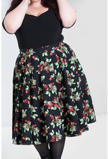 Hell Bunny SPECIAL ORDER Hell Bunny 1950s Cherie Swing Skirt