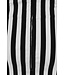 Hell Bunny SPECIAL ORDER Hell Bunny Otho Striped Pinafore Skirt