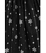 Hell Bunny Hell Bunny Belle Snowflake Skirt