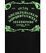 Hell Bunny Hell Bunny Samara Ouija Jacket Green