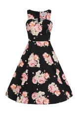 Banned SPECIAL ORDER Dancing Days English Rose Swing Dress