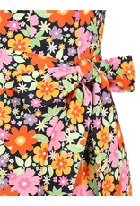 Collectif Bright & Beautiful Jayleen Paradise Bloom Dress