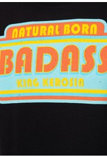 King Kerosin King Kerosin Natural Born T-Shirt