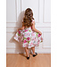 Hearts and Roses Hearts & Roses Lexi Floral Kids Dress