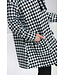 Hell Bunny SPECIAL ORDER Hell Bunny 1960s Milo Houndstooth Coat