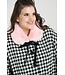 Hell Bunny SPECIAL ORDER Hell Bunny 1960s Milo Houndstooth Coat