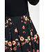 Hell Bunny SPECIAL ORDER Hell Bunny 1950s Orla Autumn Floral Skirt